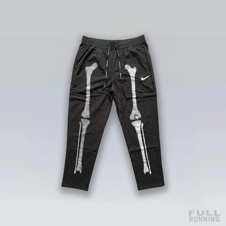 Pantalon de Running Skeleton "squelette" SneakStyle