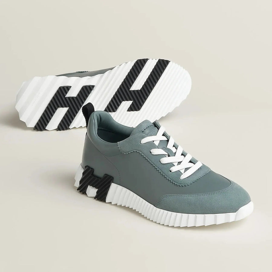 Hermès Bouncing Bleu Tonnerre SneakStyle