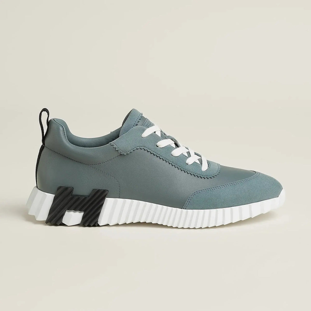 Hermès Bouncing Bleu Tonnerre SneakStyle