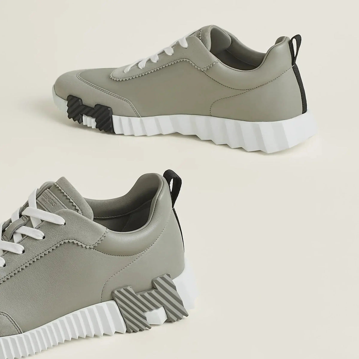 Hermès Bouncing Gris Arctique SneakStyle