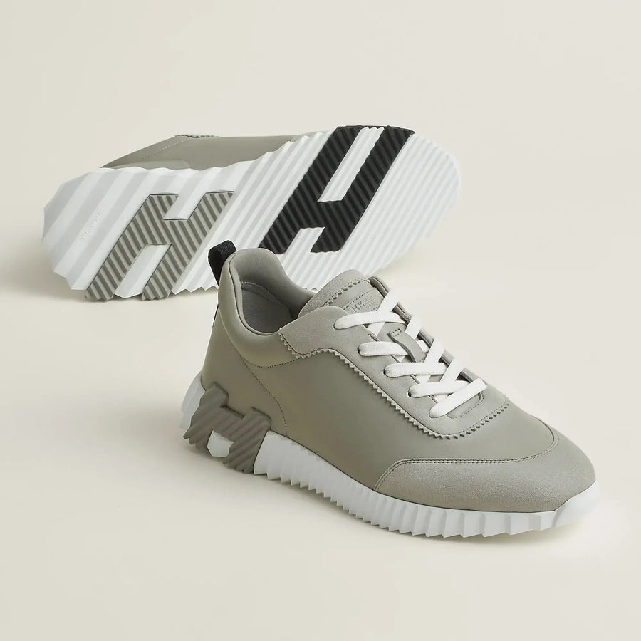 Hermès Bouncing Gris Arctique SneakStyle
