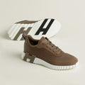 Hermès Bouncing Étoupe