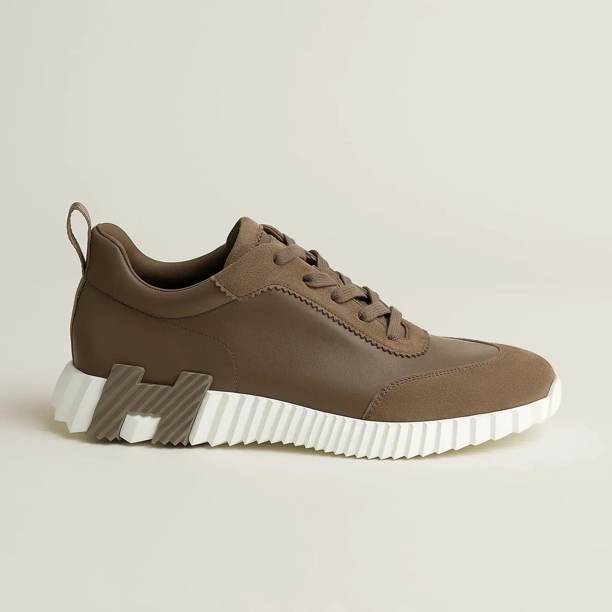 Hermès Bouncing Étoupe SneakStyle