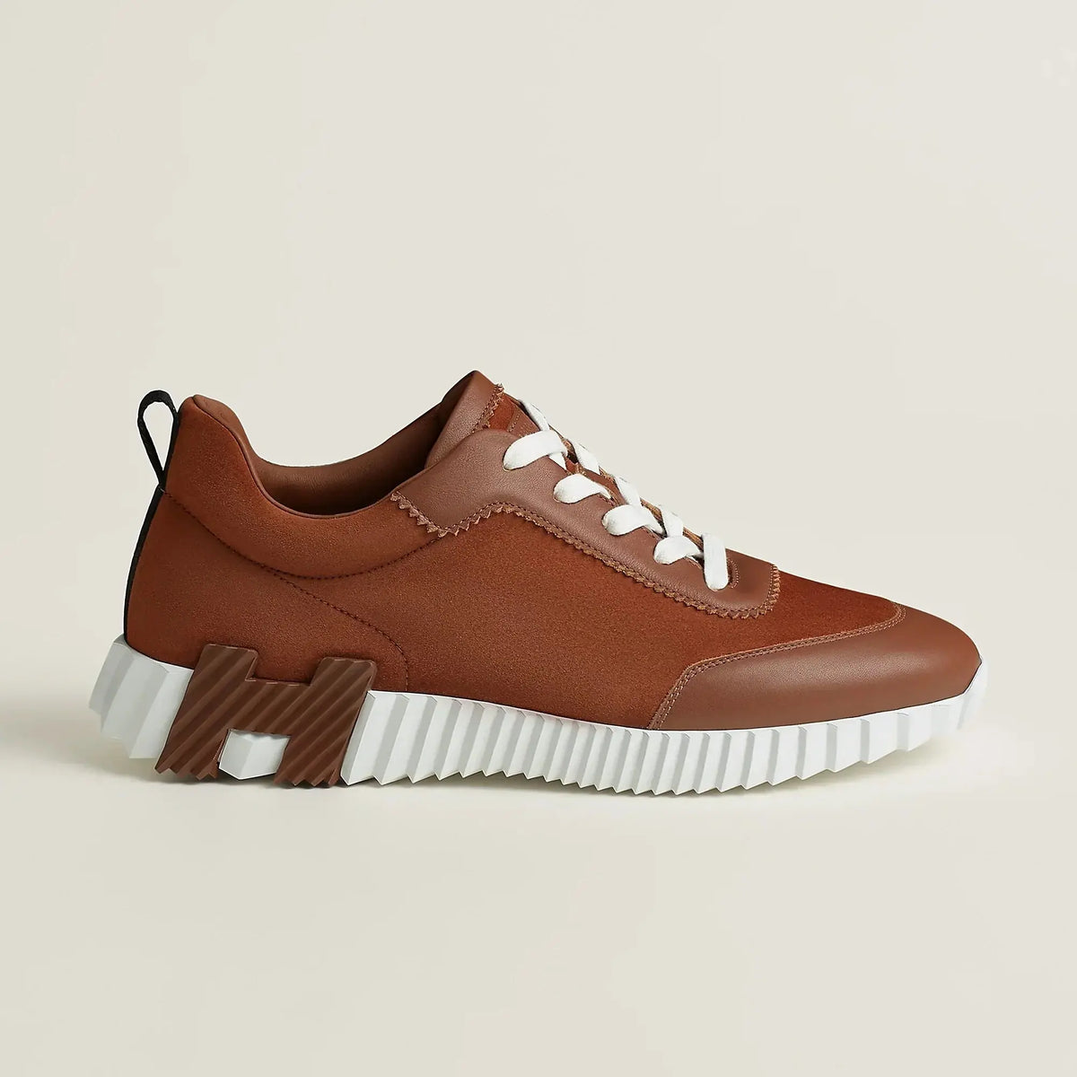 Hermès Bouncing Gold SneakStyle