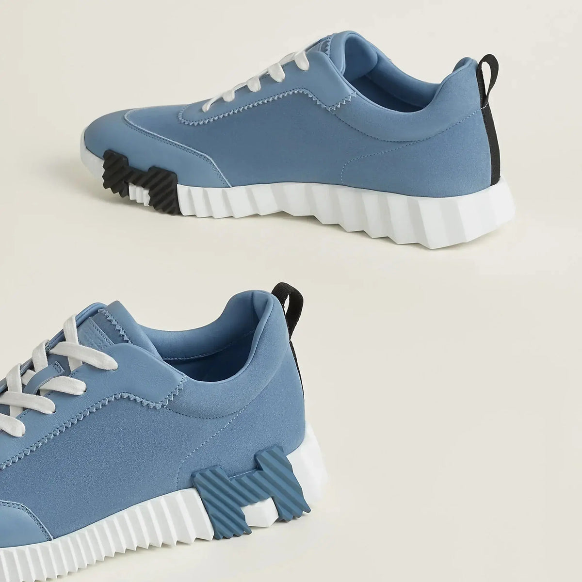 Hermès Bouncing Bleu Jean SneakStyle