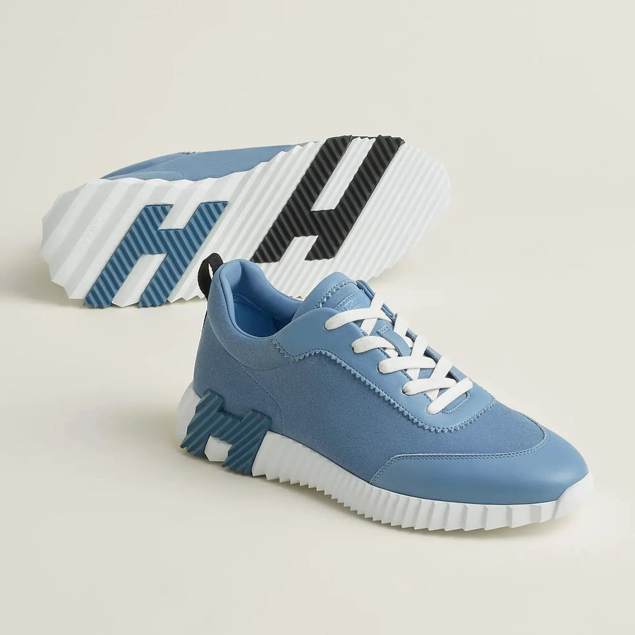 Hermès Bouncing Bleu Jean SneakStyle