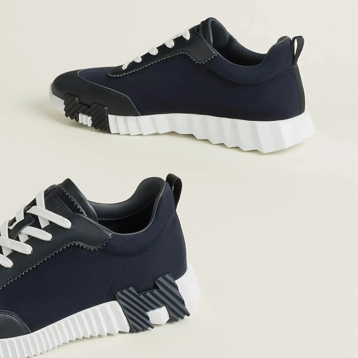 Hermès Bouncing Marine SneakStyle
