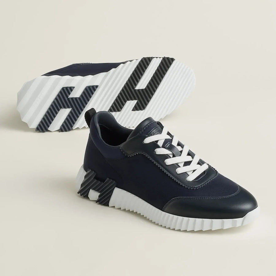Hermès Bouncing Marine SneakStyle