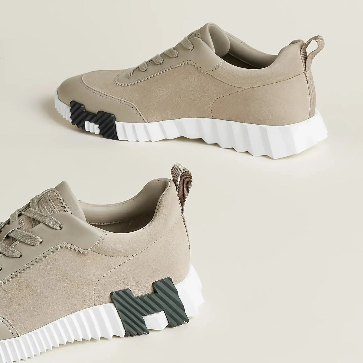 Hermès Bouncing Beige Esquisse SneakStyle