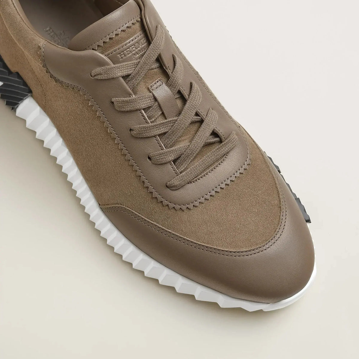 Hermès Bouncing Étoupe SneakStyle
