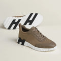 Hermès Bouncing Étoupe
