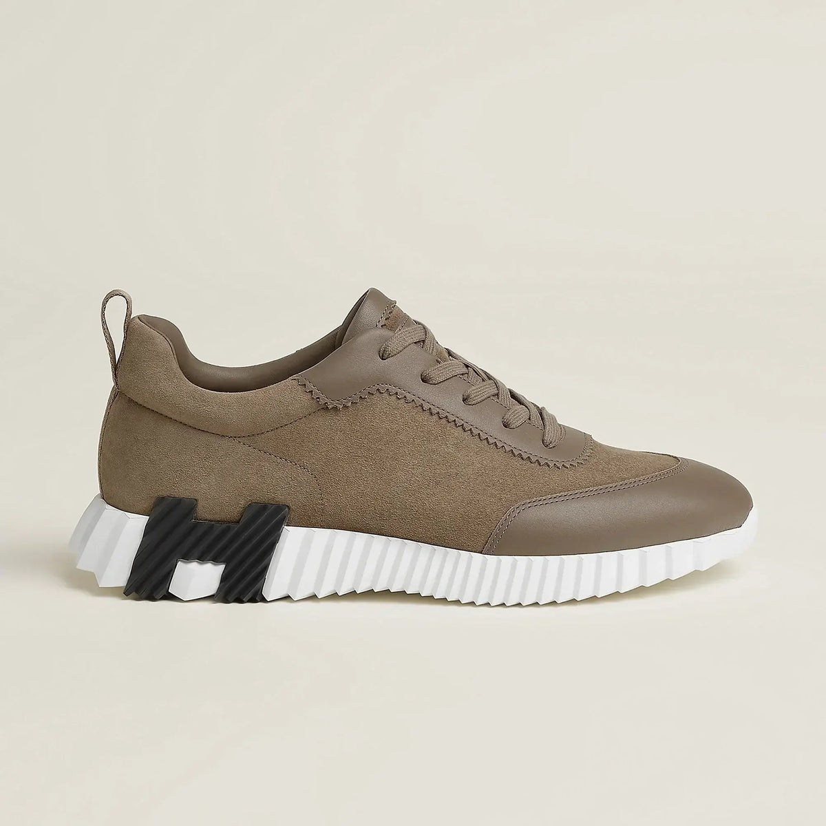 Hermès Bouncing Étoupe SneakStyle
