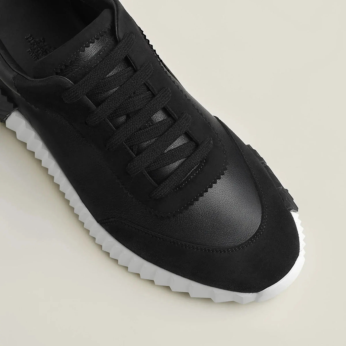 Hermès Bouncing Noir SneakStyle