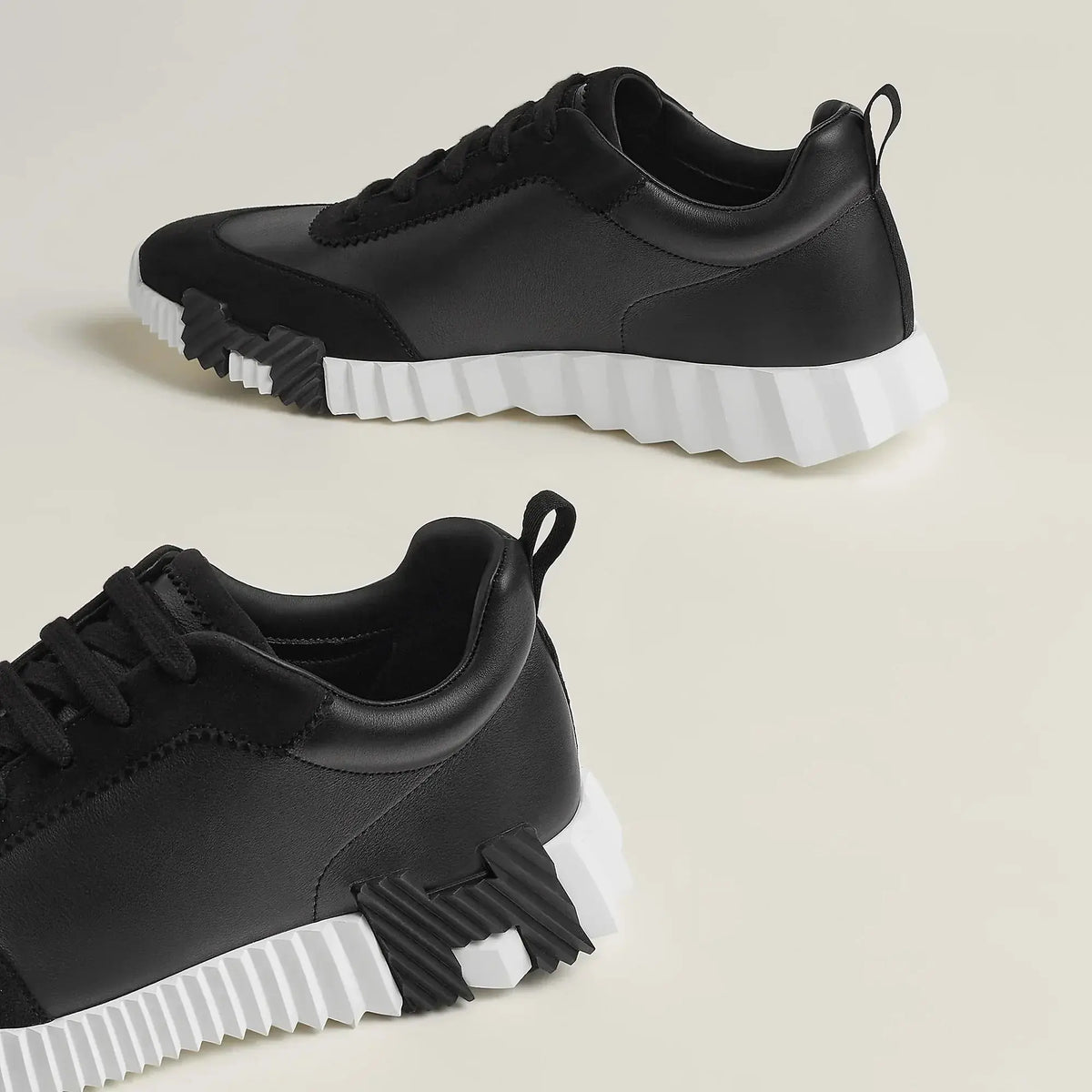 Hermès Bouncing Noir SneakStyle