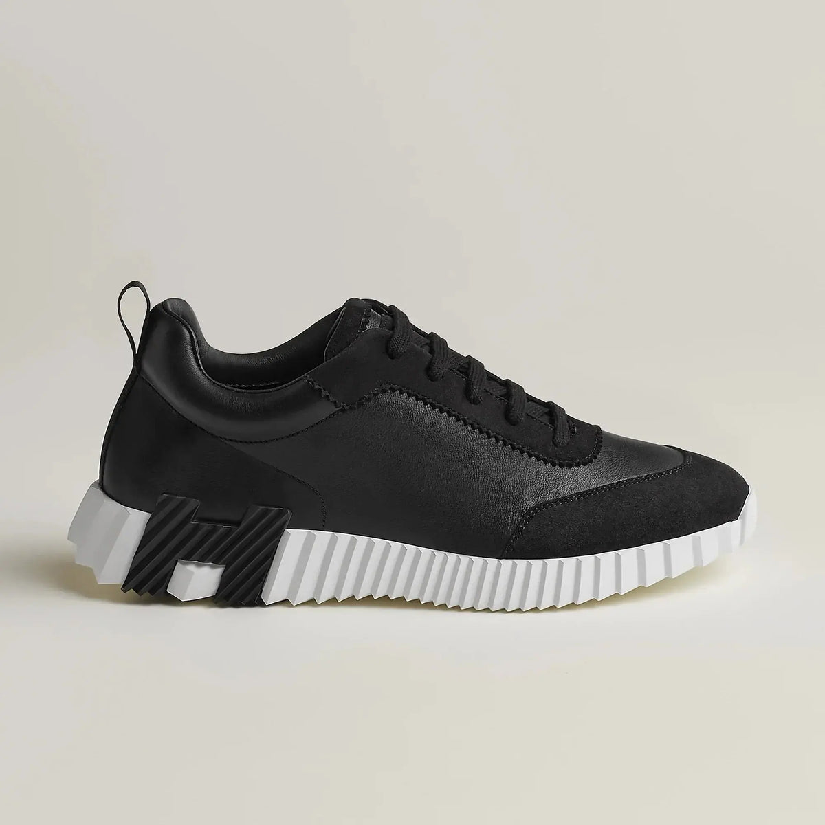 Hermès Bouncing Noir SneakStyle