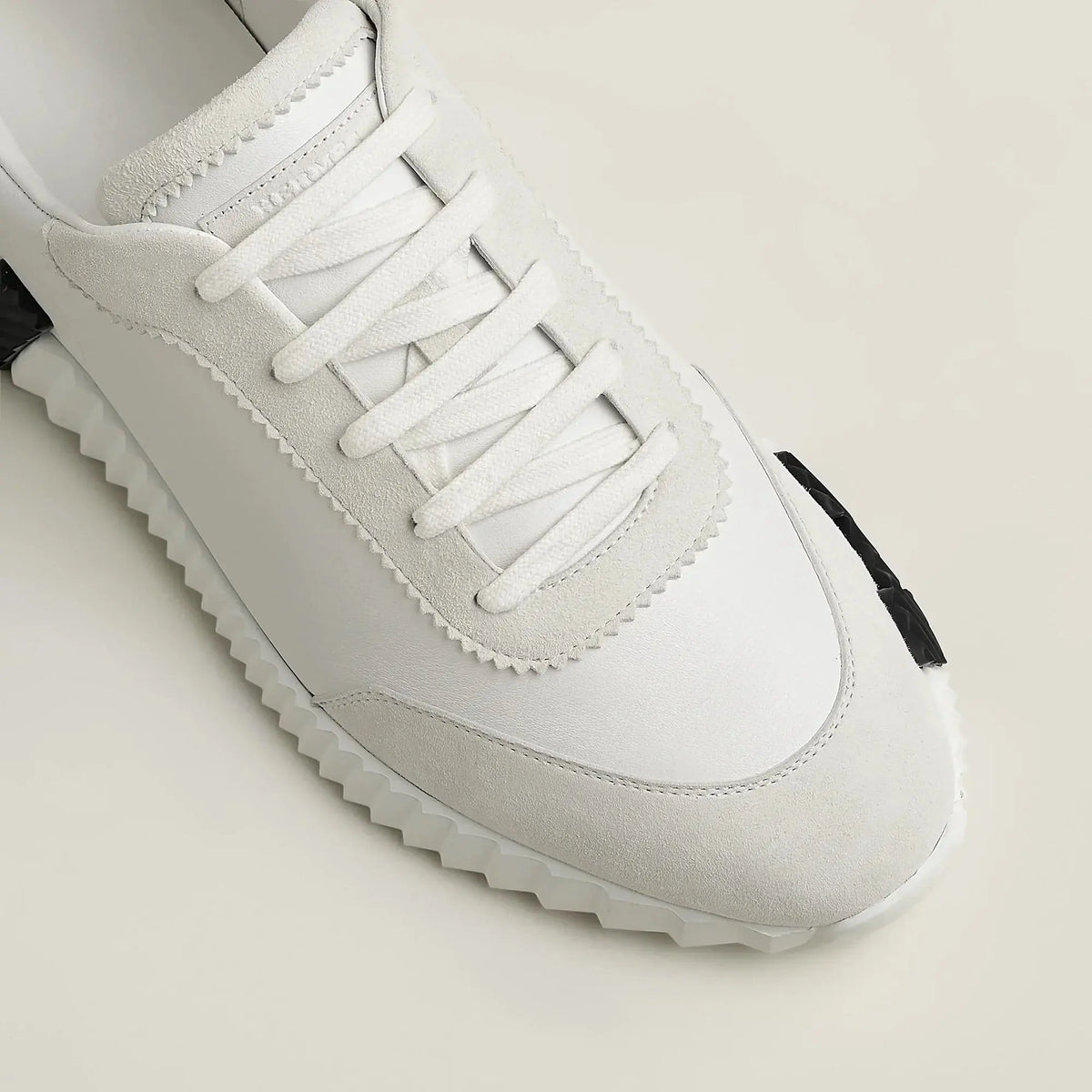 Hermès Bouncing Blanc SneakStyle