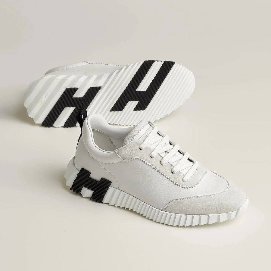 Hermès Bouncing Blanc SneakStyle
