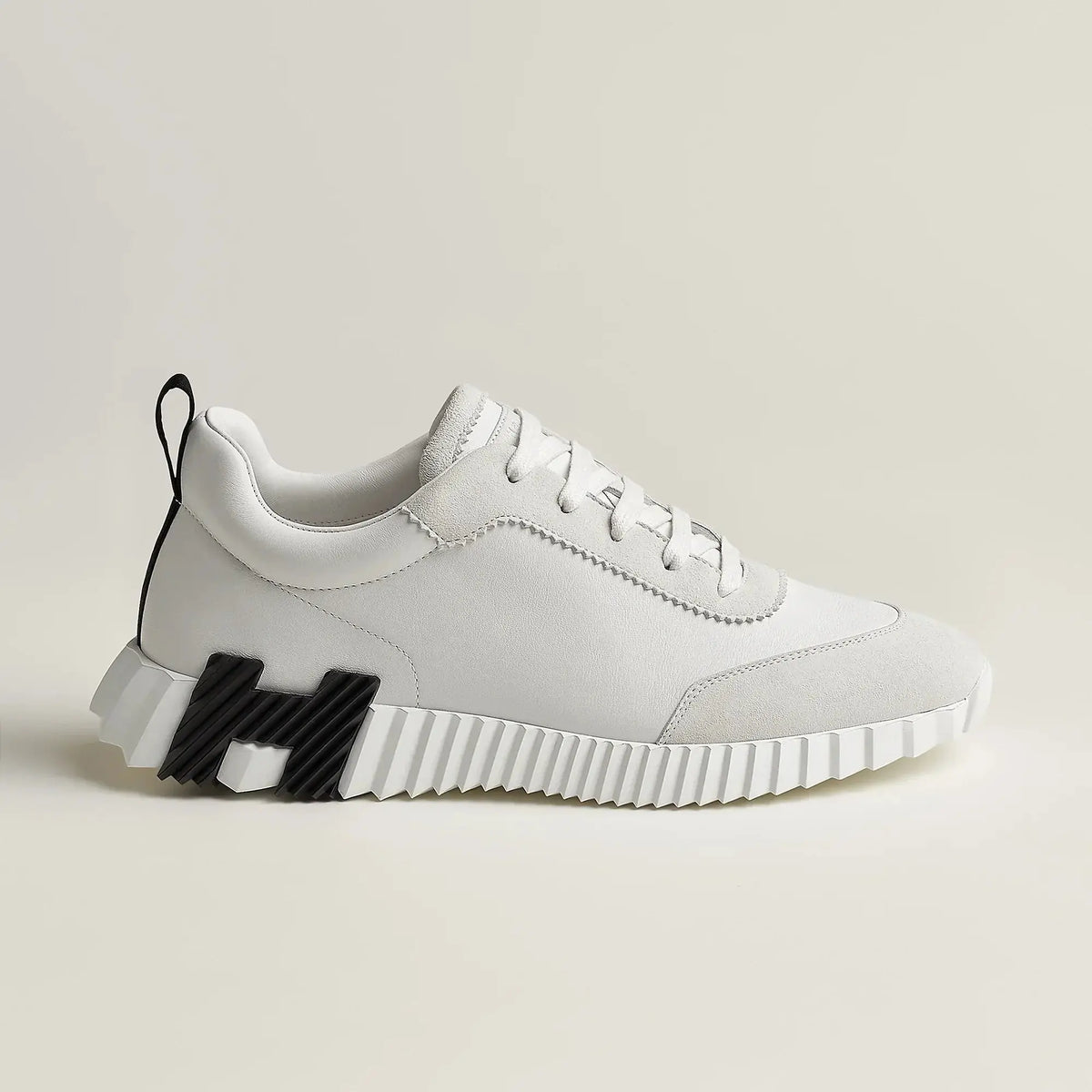 Hermès Bouncing Blanc SneakStyle