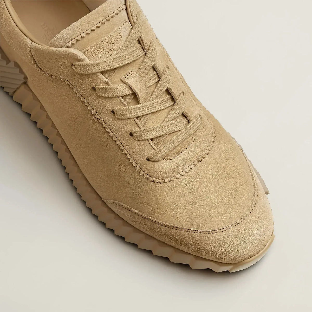 Hermès Bouncing Beige Albâtre SneakStyle