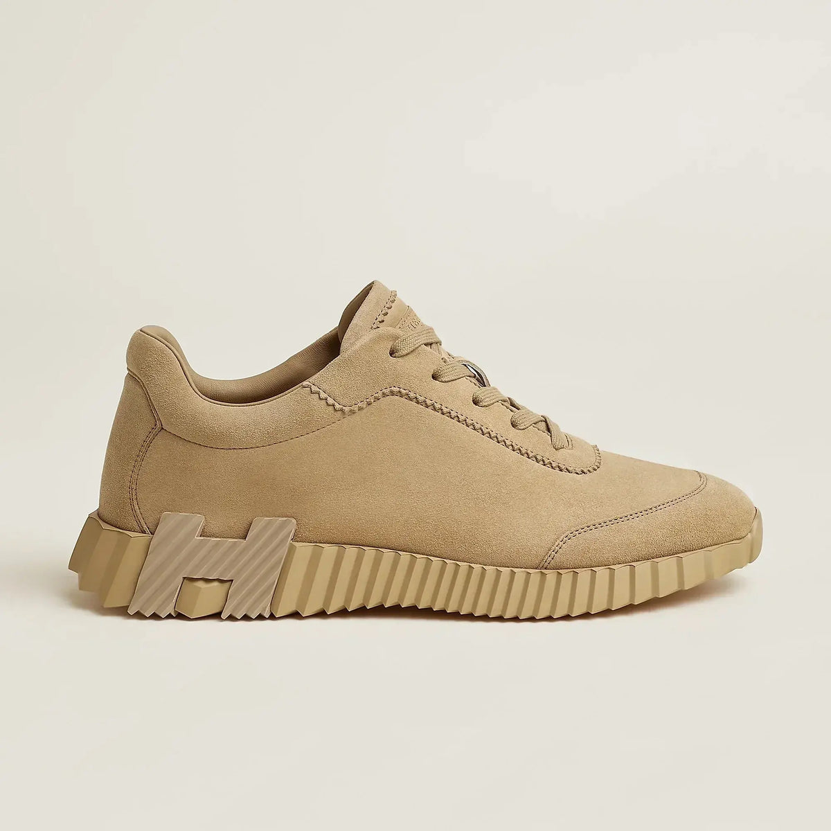 Hermès Bouncing Beige Albâtre SneakStyle