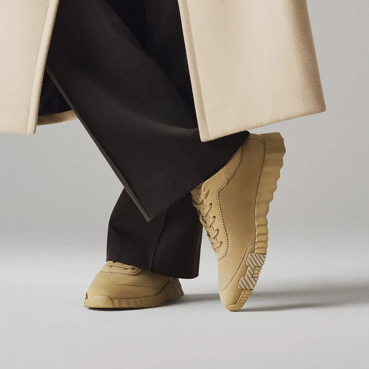 Hermès Bouncing Beige Albâtre SneakStyle