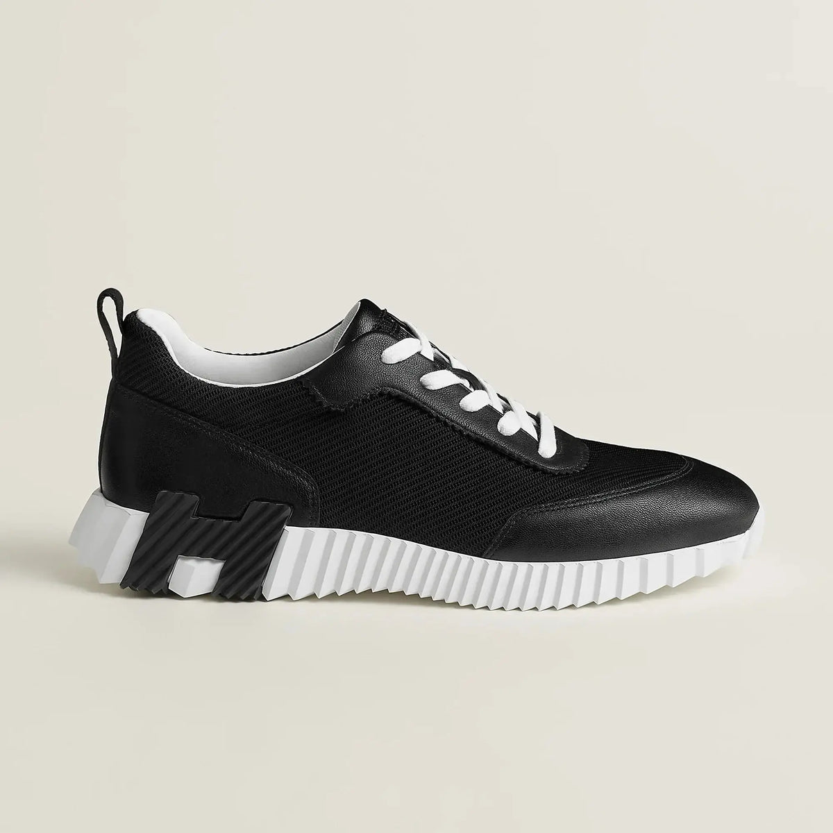 Hermès Bouncing Noir SneakStyle