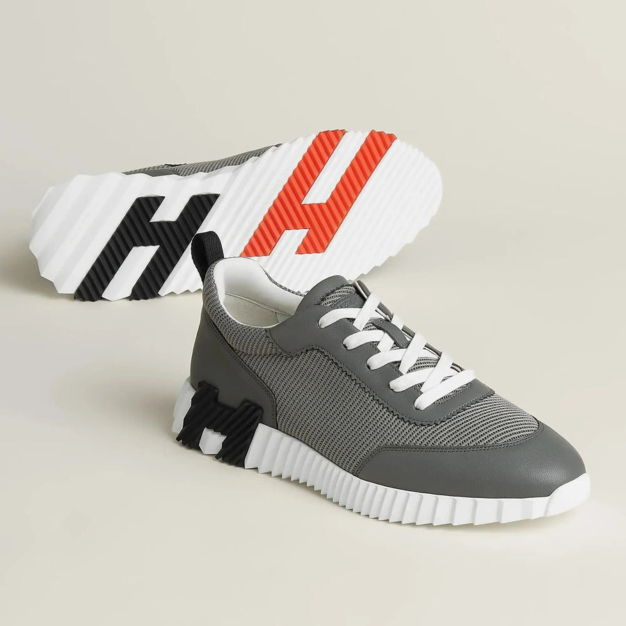 Hermès Bouncing Gris Osmium SneakStyle