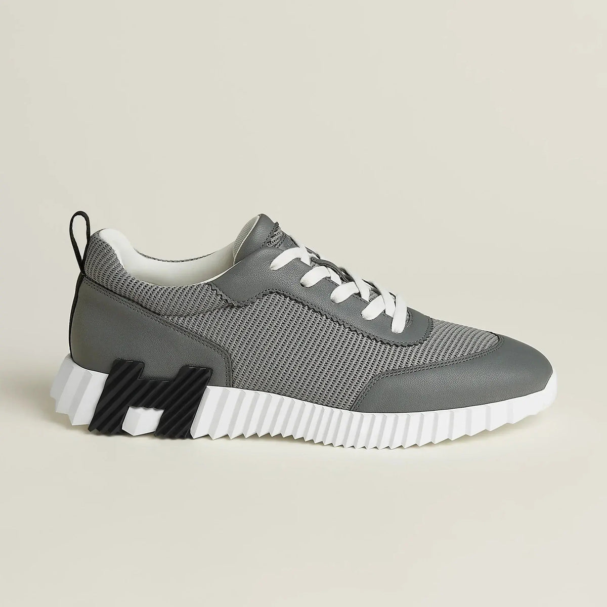 Hermès Bouncing Gris Osmium SneakStyle