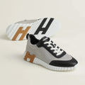 Hermès Bouncing Prunoir