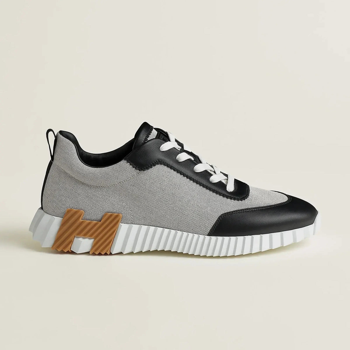 Hermès Bouncing Prunoir SneakStyle