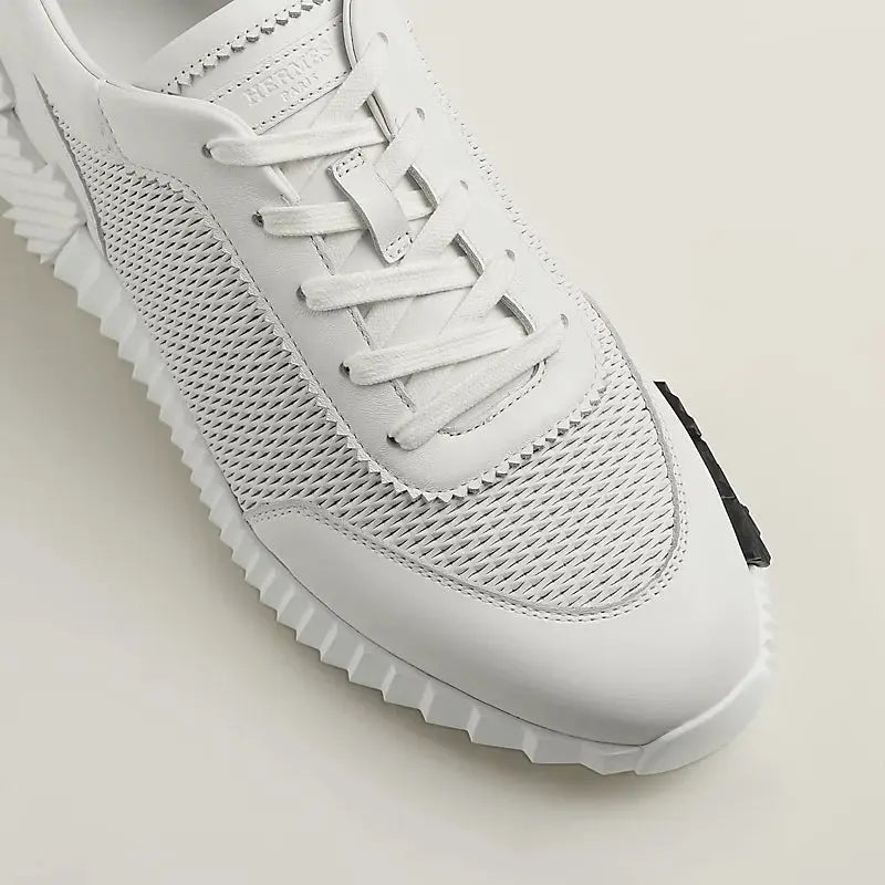 Hermès Bouncing Blanc F SneakStyle