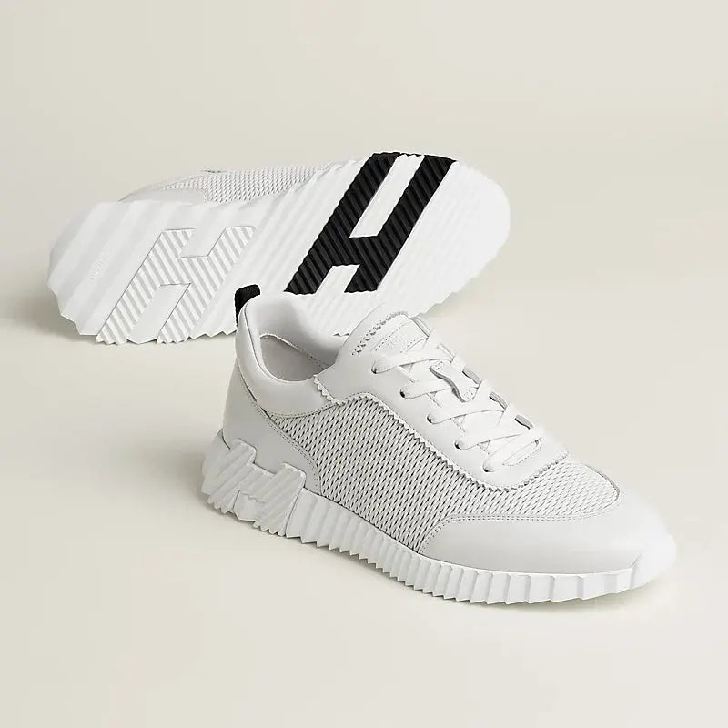 Hermès Bouncing Blanc F SneakStyle