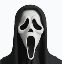 Ghostface
