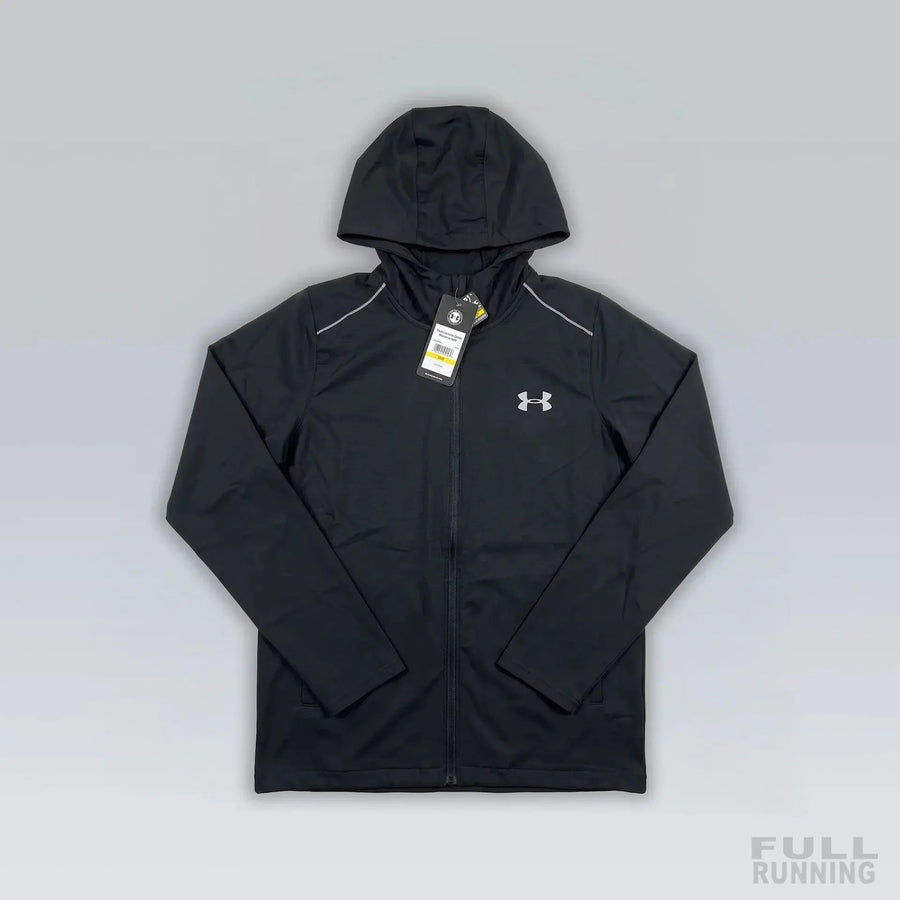 Veste Storm Run Noir SneakStyle
