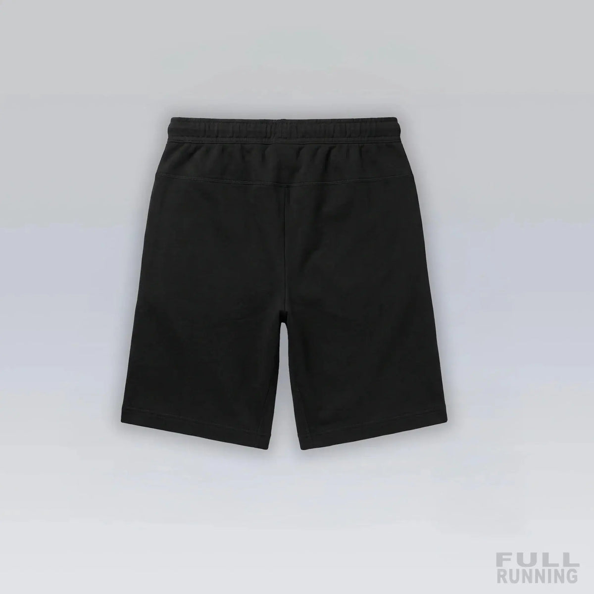 Short Tech Fleece Noir SneakStyle