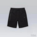 Short Tech Fleece Noir
