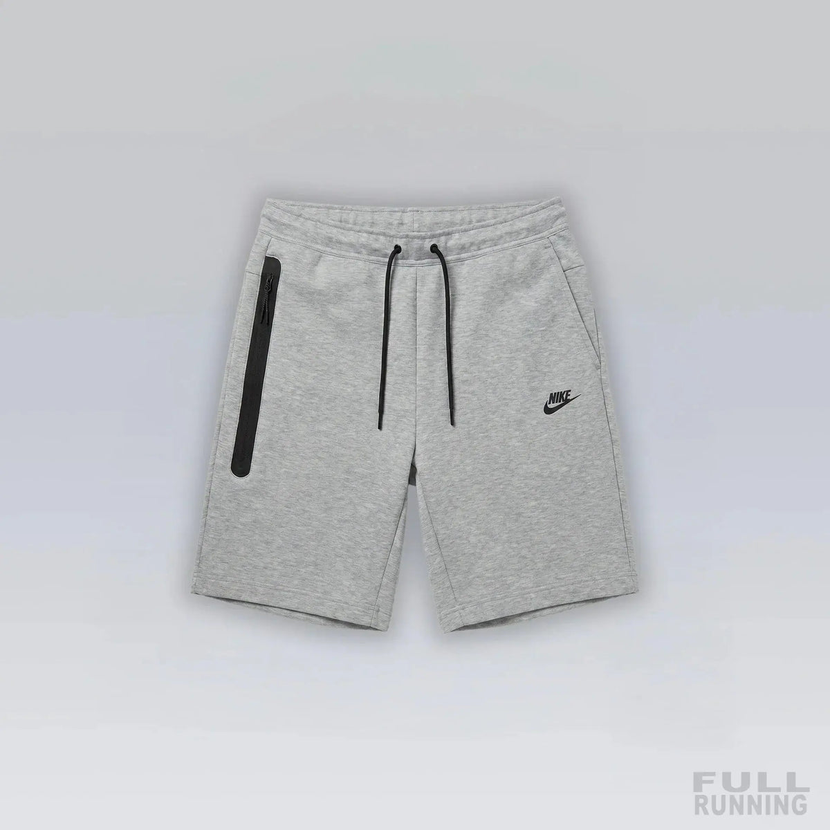 Short Tech Fleece Gris SneakStyle