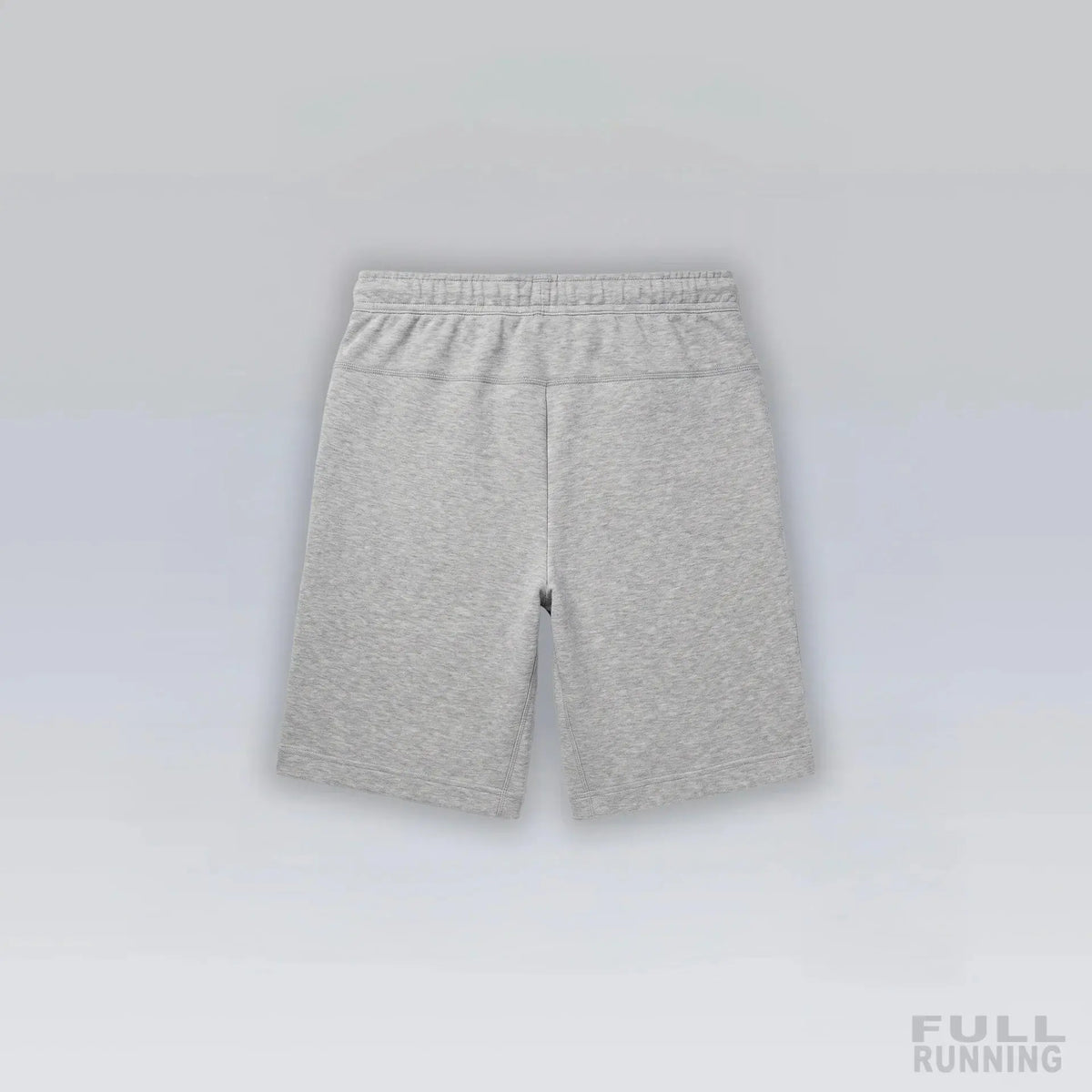 Short Tech Fleece Gris SneakStyle