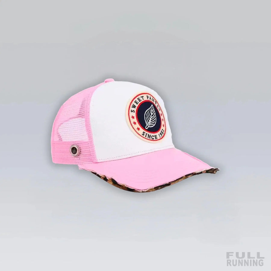 Casquette Home Run Rose SneakStyle