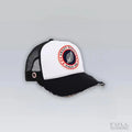 Casquette Home Run Noir