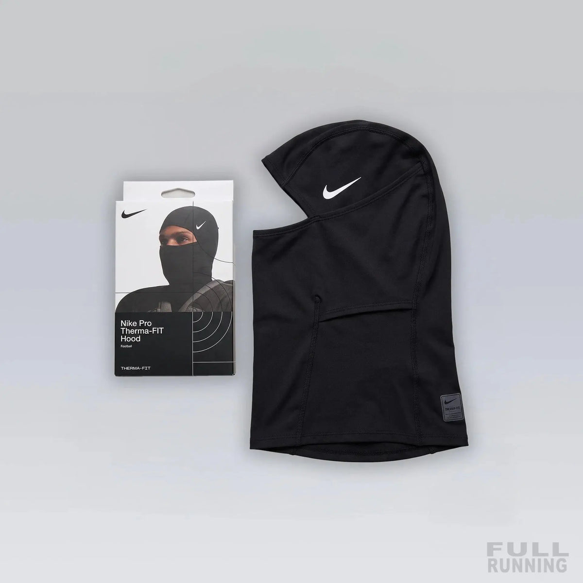 Cagoule Noir SneakStyle