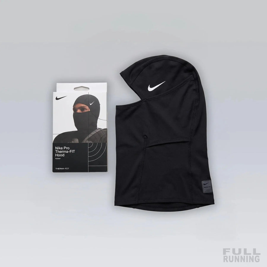 Cagoule Noir SneakStyle