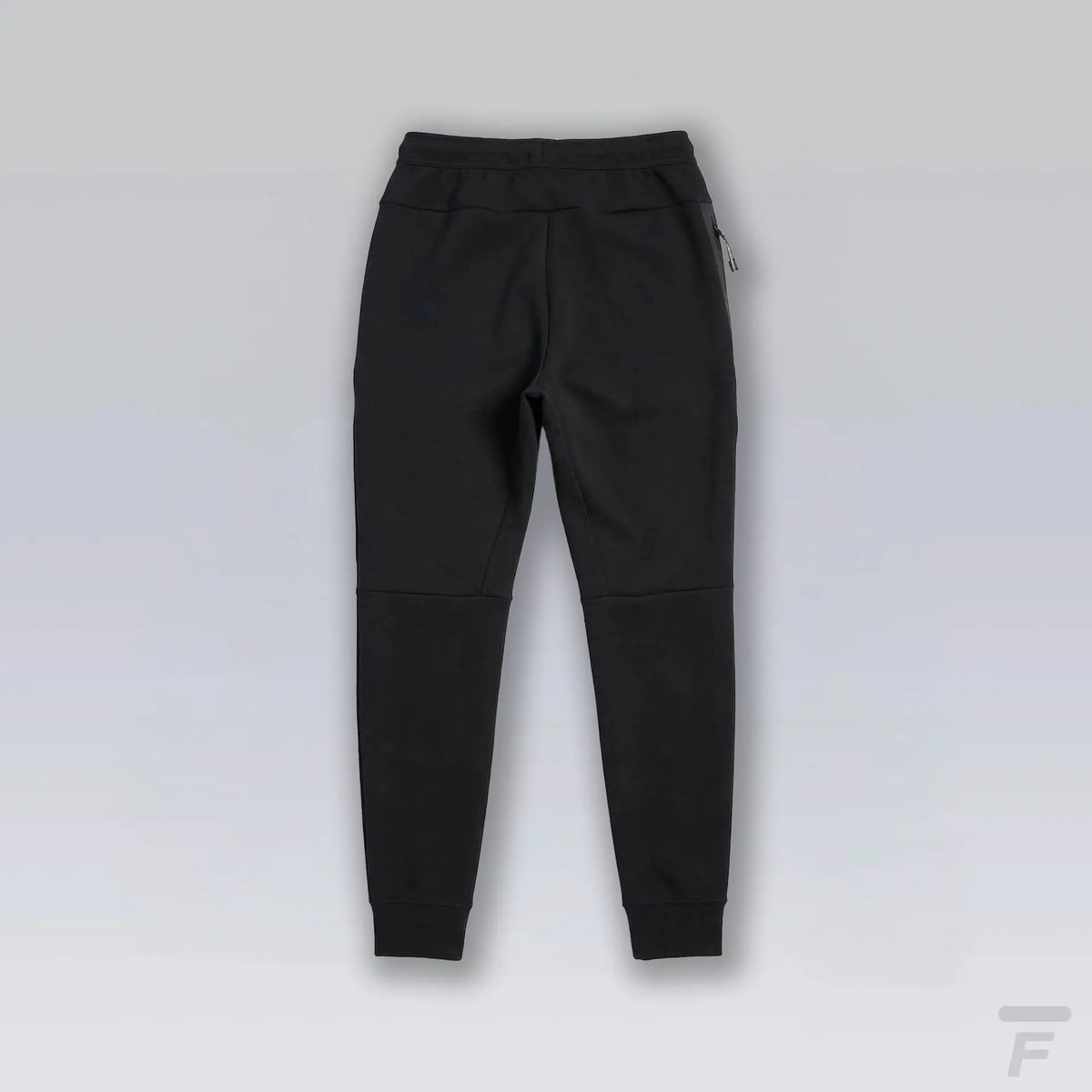 Pantalon Tech Fleece Noir SneakStyle