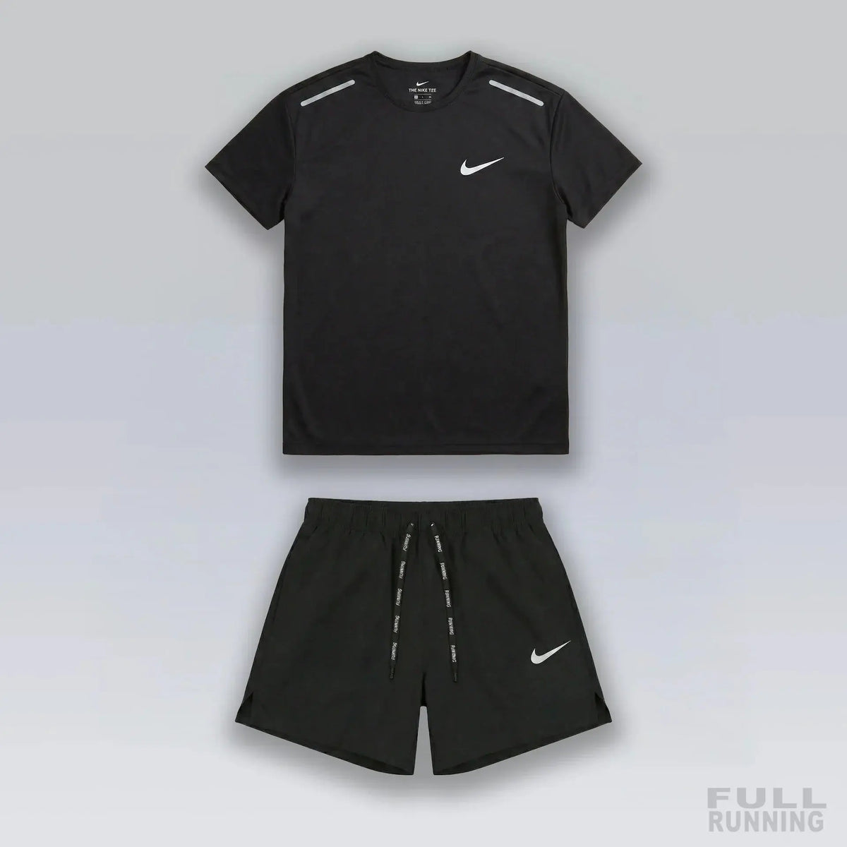 Enssemble avec t-shirt & short SneakStyle