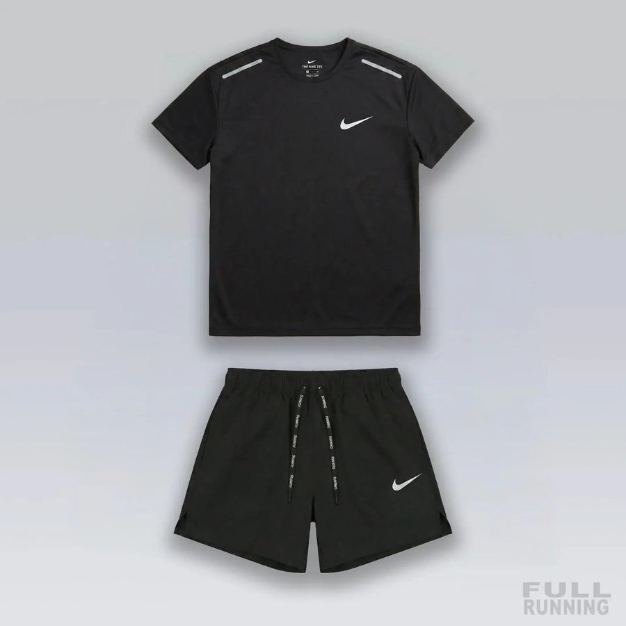 Enssemble avec t-shirt & short SneakStyle