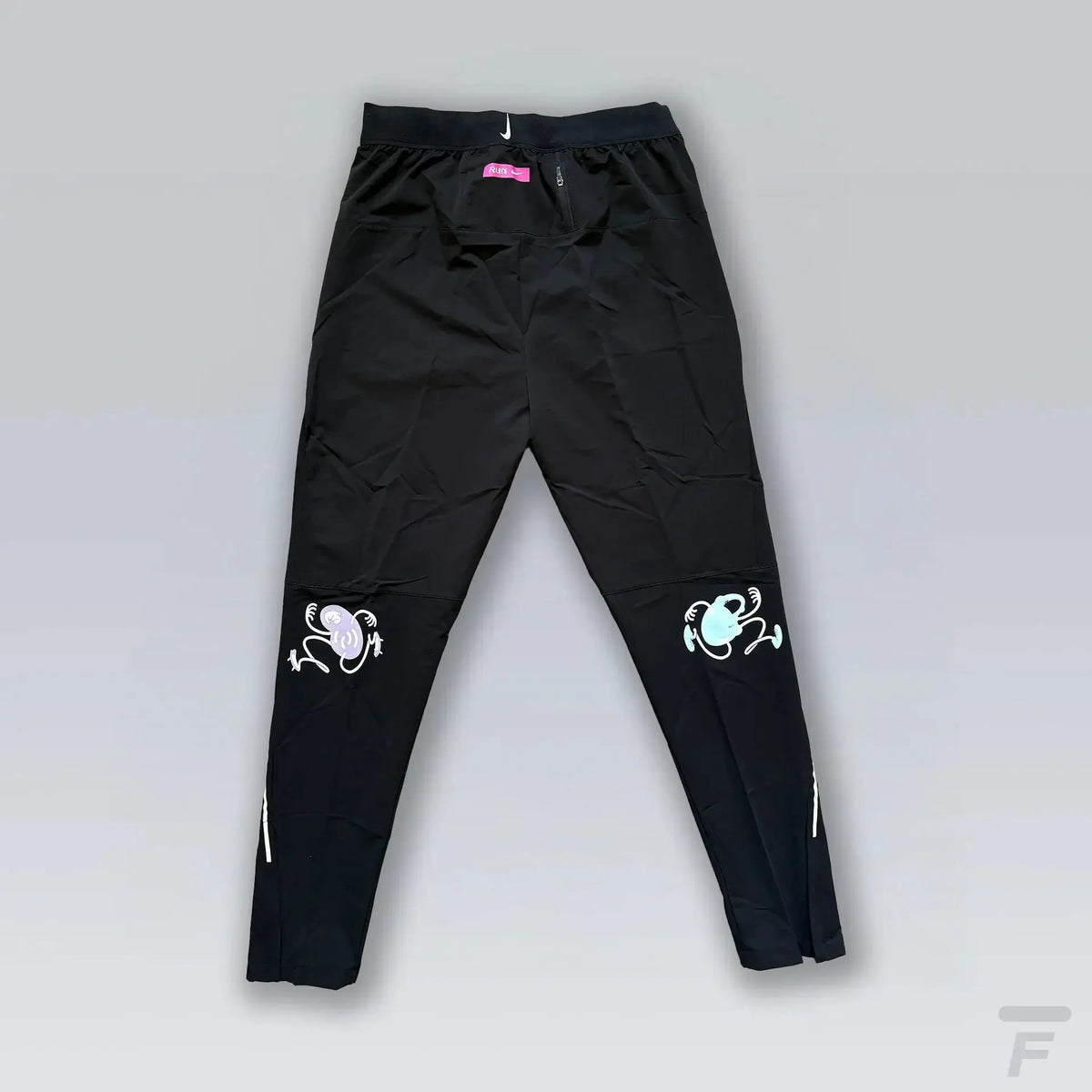 Pantalon de Running Phenom Tokyo SneakStyle