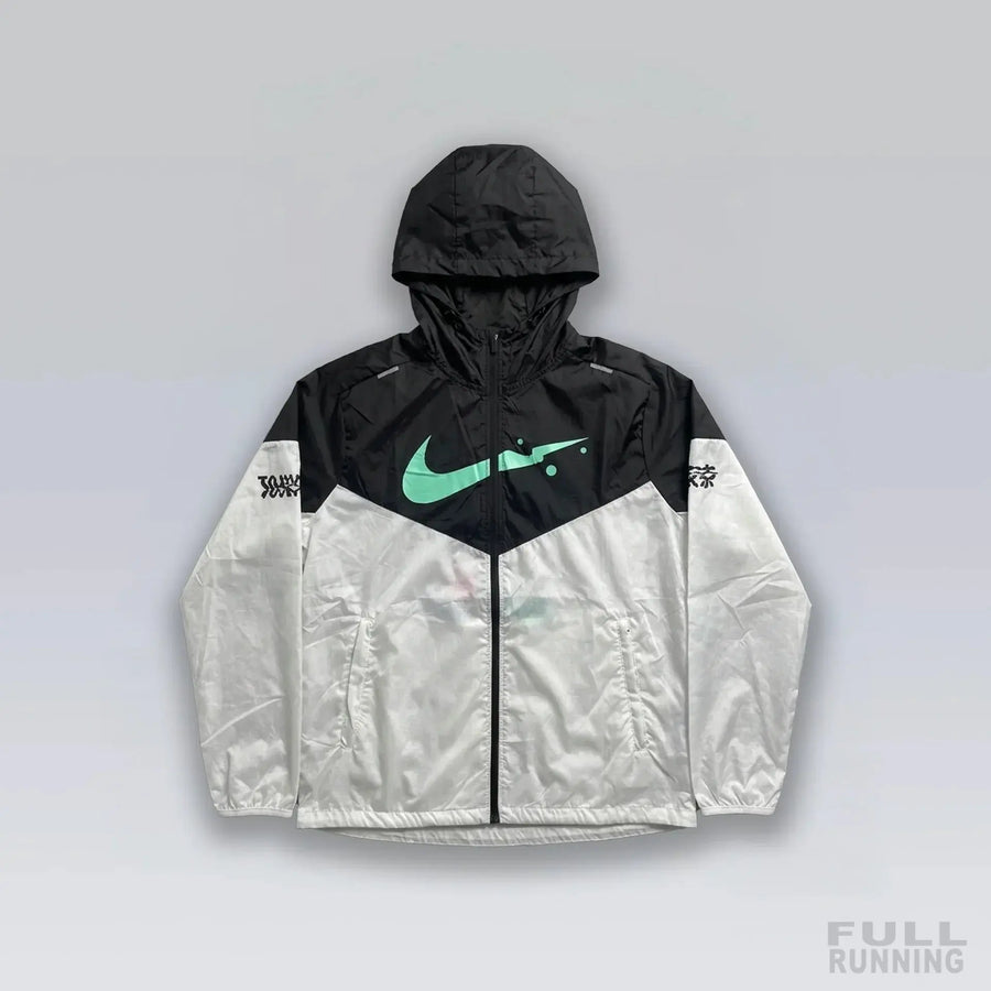 Veste de Running Windrunner Tokyo SneakStyle