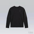 Pull Tech Fleece Noir