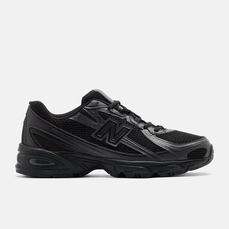 New Balance 740 Full Noir SneakStyle
