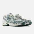 New Balance 740 Vert Emeraude